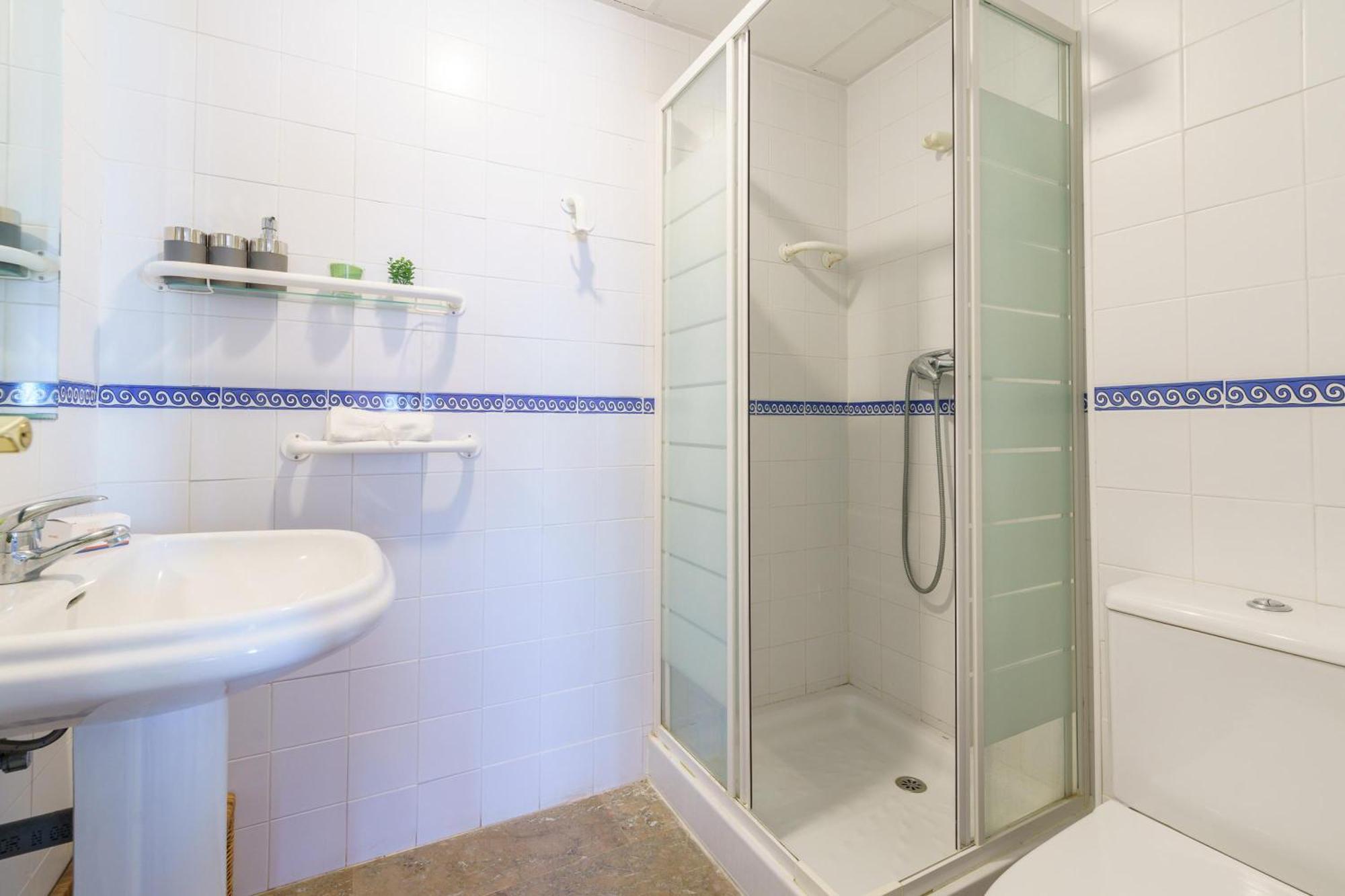Puerta Del Mar Penthouse Beachfront - Happy Casa vacanze Sitio de Calahonda