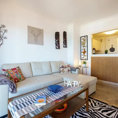 Puerta Del Mar Penthouse Beachfront - Happy Rentals Sitio de Calahonda Exterior photo