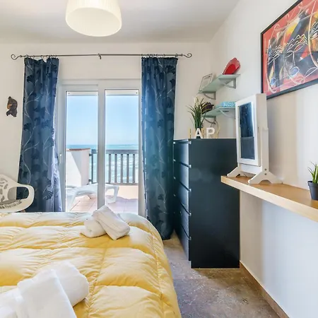 Puerta Del Mar Penthouse Beachfront - Happy Rentals Sitio de Calahonda Exterior photo