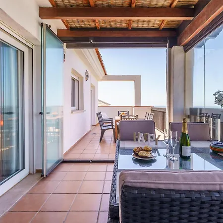 Puerta Del Mar Penthouse Beachfront - Happy Rentals Sitio de Calahonda Exterior photo
